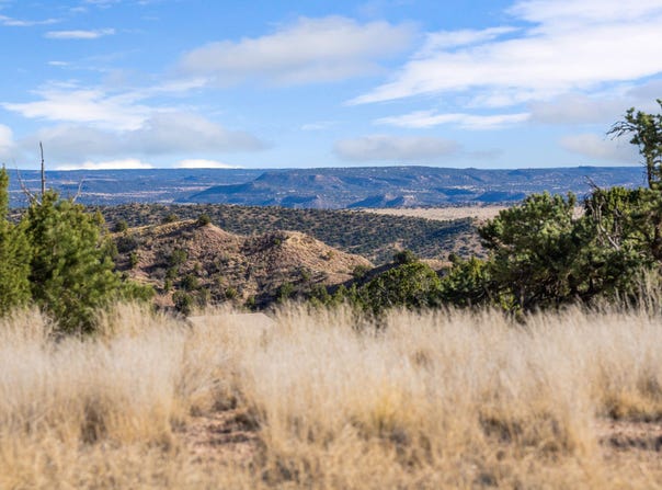 19 Del Charro, Lamy, NM 87540