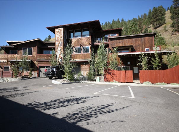 751 Sun Pillar Loop, Missoula, MT 59802
