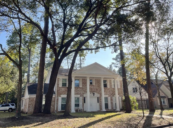 10703 Elmdale Dr, Houston, TX 77070