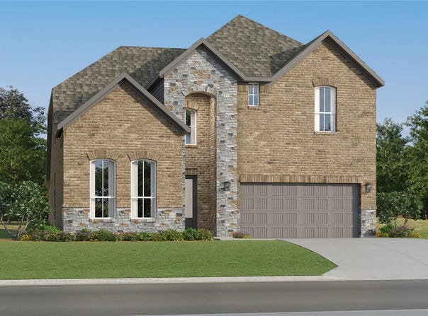 4413 Stone House Ranch Bnd, Georgetown, TX 78628