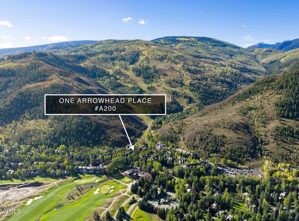142 Arrowhead Circle, Edwards, CO 81632