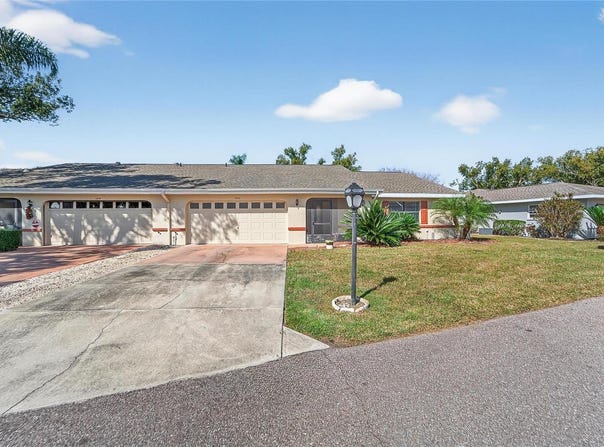 1417 INGRAM Drive, SUN CITY CENTER, FL 33573