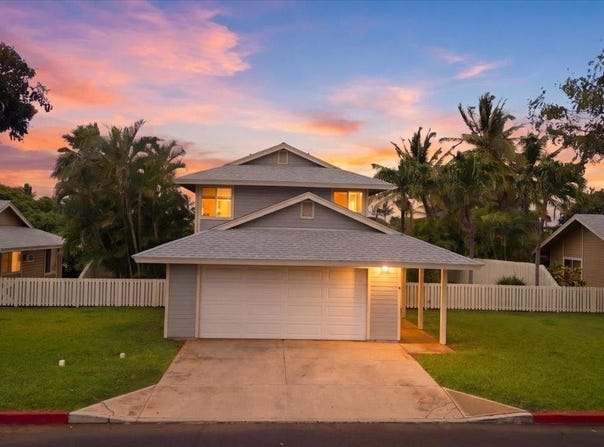 480 Kenolio Rd, Kihei, HI 96753
