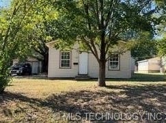 514 N 11th Street, Collinsville, OK 74021