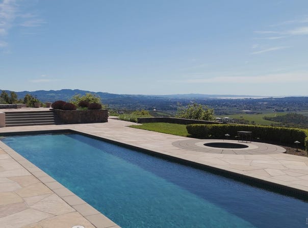 177 Ridge Drive, Napa, CA 94558