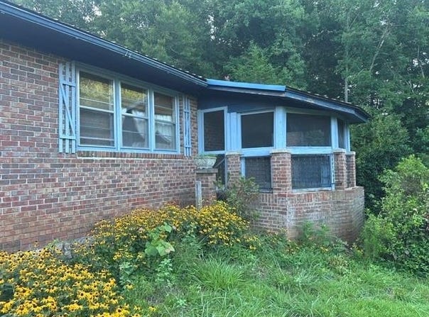 1069 Harbert Valley Road, Toccoa, GA 30577