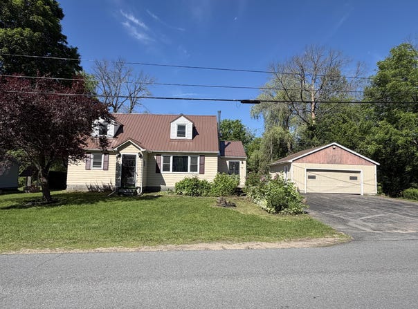 75 Haynes Road, Plattsburgh, NY 12901