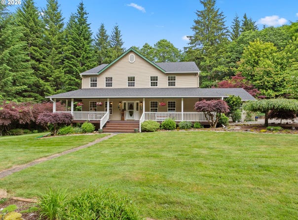 22800 SE 476TH Ave, Sandy, OR 97055