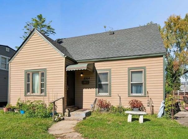 2304 Holt Avenue, Columbus, OH 43219