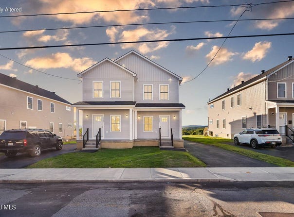 1713 Van Vranken Avenue, Schenectady, NY 12308