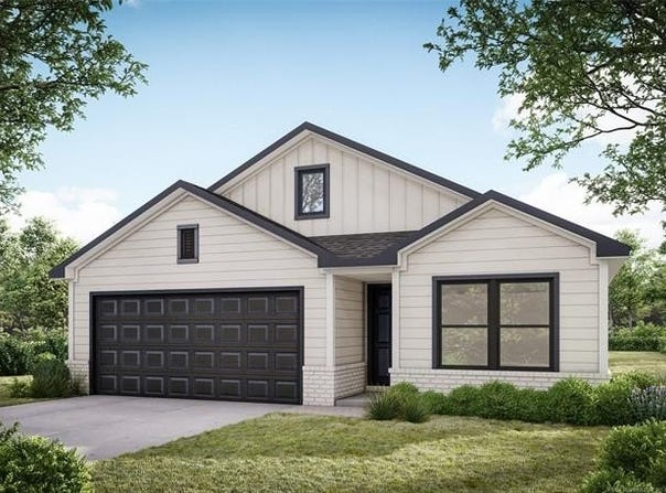 3416 N Fern Avenue, Broken Arrow, OK 74012