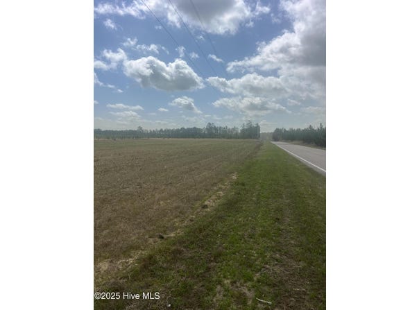 1711 Currie Mill Road lot: Tract 3, Jackson Springs, NC 27281