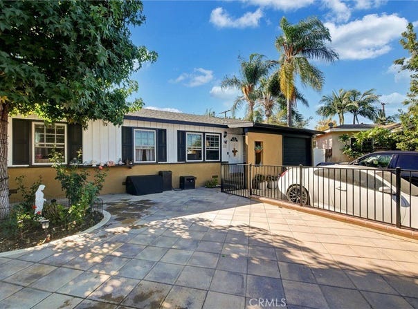 227 Oak Place, Brea, CA 92821