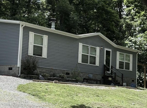 209 S 19th Street, Middlesboro, KY 40965