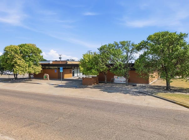 219 NW 4th, Guymon, OK 73942