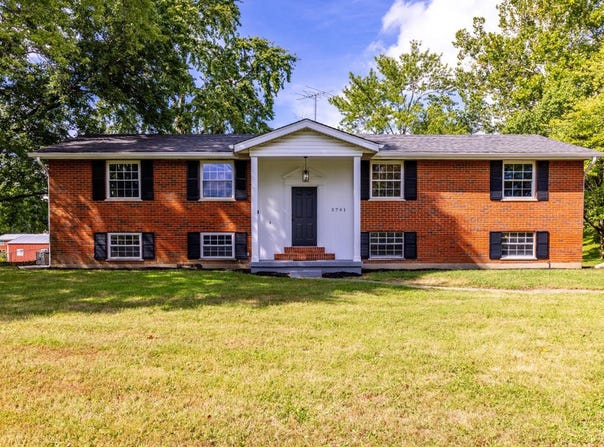 5741 Nickview Drive, Green Twp, OH 45247