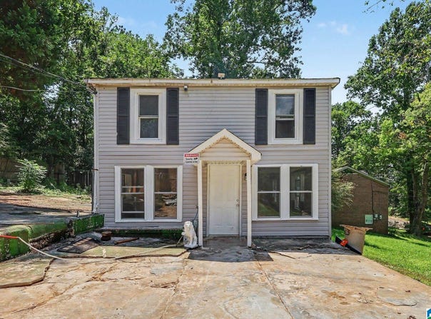 833 WEAR DRIVE, BIRMINGHAM, AL 35235