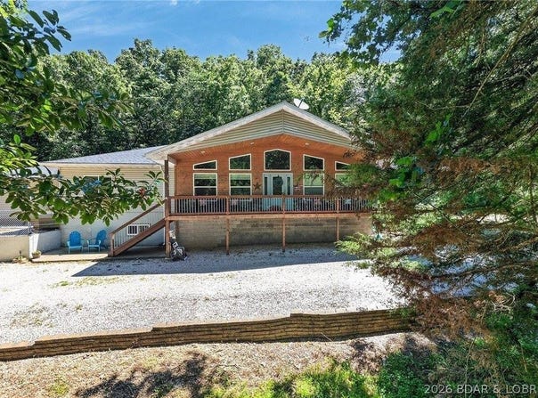 184 State Park Road, Brumley, MO 65017