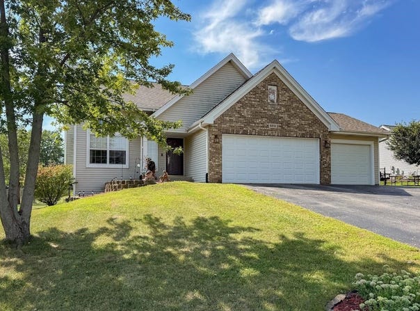 623 Valley View Drive, PECATONICA, IL 61063