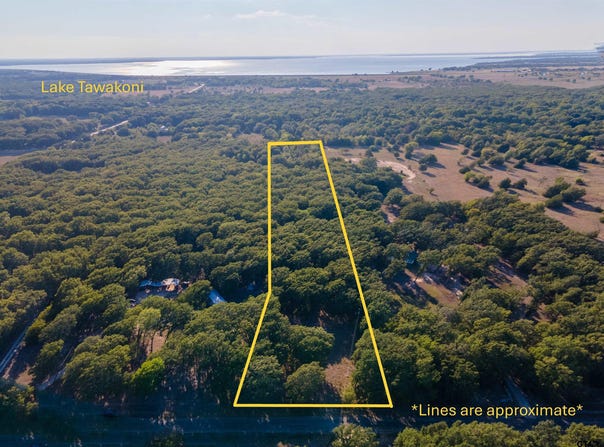 217 RS County Road 1399, Point, TX 75472