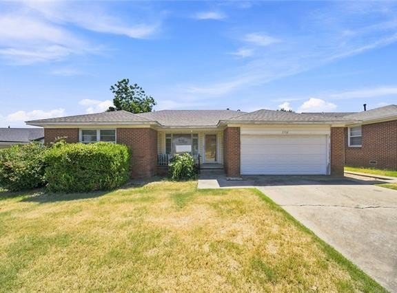 5718 E 23rd Street, Tulsa, OK 74114