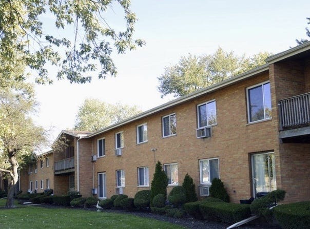 Des Plaines, IL 60016