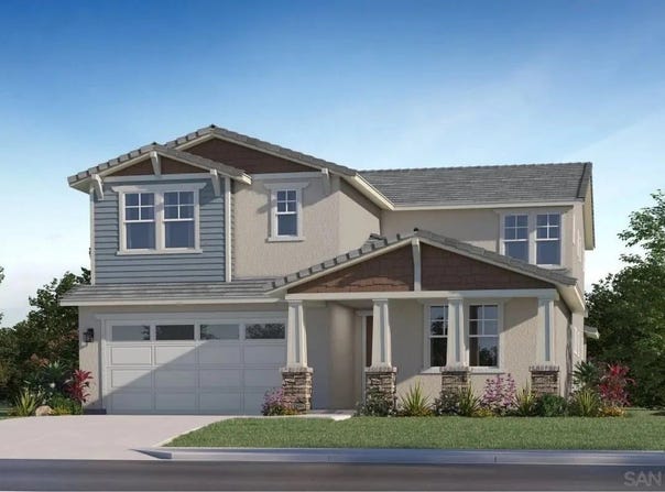 133 Mellano Way, Oceanside, CA 92057