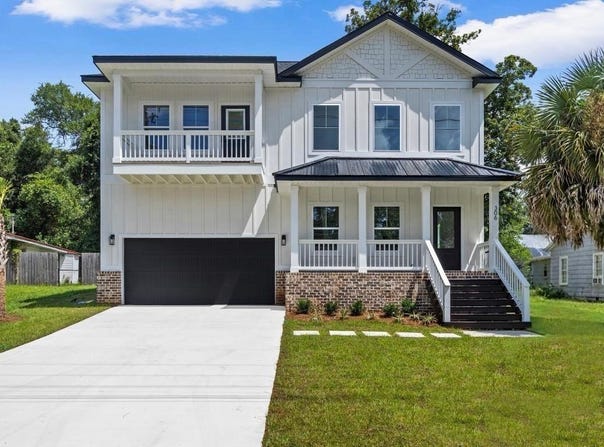 306 W Winthrop Ave, Pensacola, FL 32507
