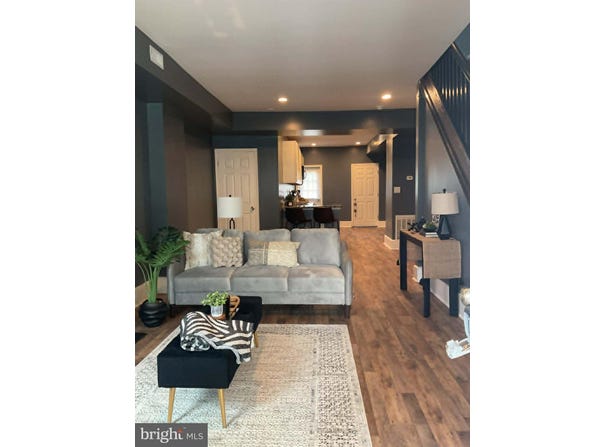 4255 NICHOLAS Avenue, BALTIMORE, MD 21206