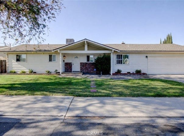 2212 Mauna Loa, Ceres, CA 95307
