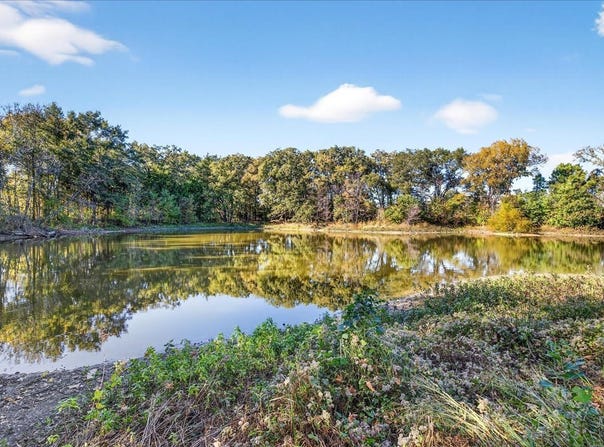 1603 VZ CR 2908, Eustace, TX 75124