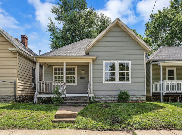 522 S Broadway Avenue, Springfield, MO 65806