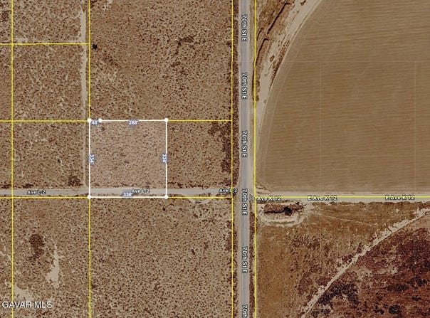 6900 E Ave K12, Lancaster, CA 93535