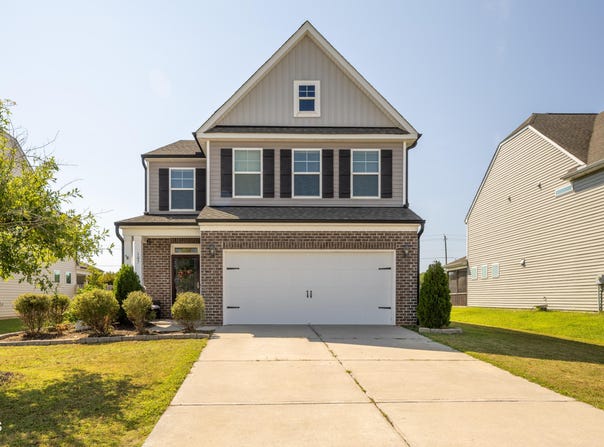 105 Highview Drive, Benson, NC 27504