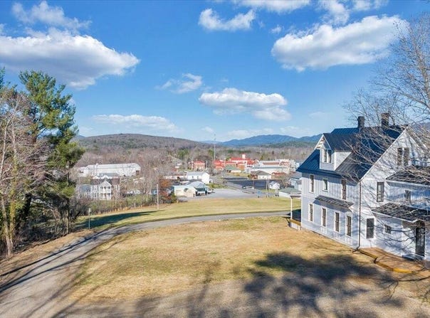 154 Mitchell Dr, New Castle, VA 24127