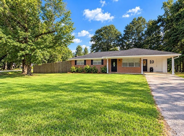 412 McMillian Drive, Thomasville, AL 36784