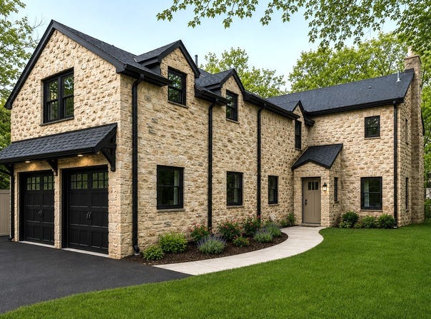 120 Crescent Drive, Glencoe, IL 60022