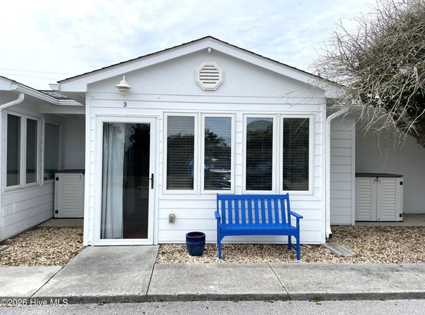 2306 Emerald Drive, Emerald Isle, NC 28594
