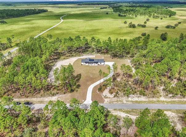 3890 SE 139 Terrace, MORRISTON, FL 32668