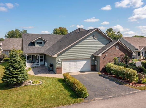 146 Bluebird Lane, Clearwater, MN 55320