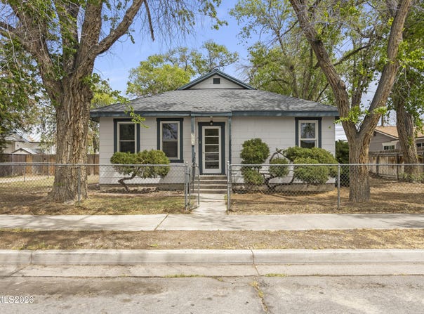 511 Churchill Street, Fallon, NV 89406