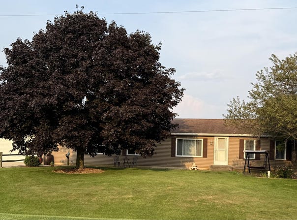 557 N Fail Road, La Porte, IN 46350