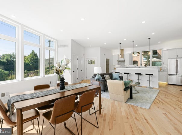 1021 S SAINT BERNARD Street, PHILADELPHIA, PA 19143