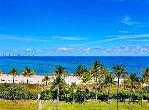 201 Crandon Blvd, Key Biscayne, FL 33149