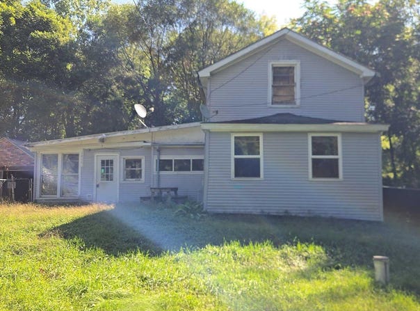1915 River Street, Jackson, MI 49202