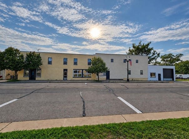 637 W Water Street, Princeton, WI 54968