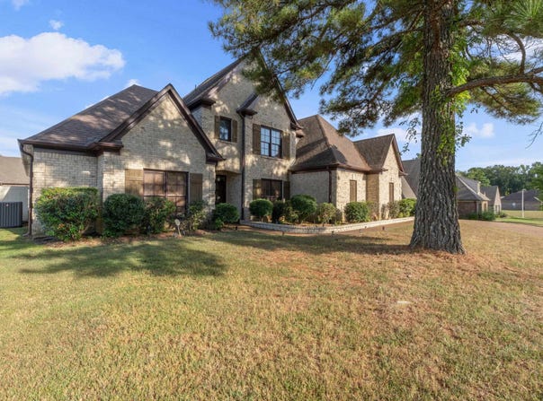 4852 SHIRA Dr, Bartlett, TN 38002