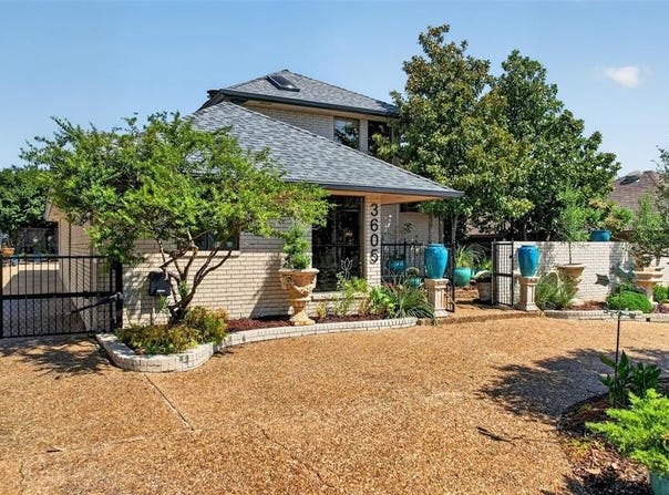 3605 Meadow Lark Lane, Oklahoma City, OK 73120