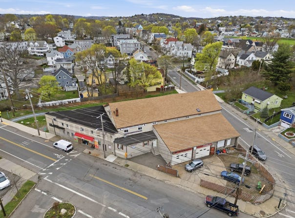 723-727 Summer St, Lynn, MA 01905