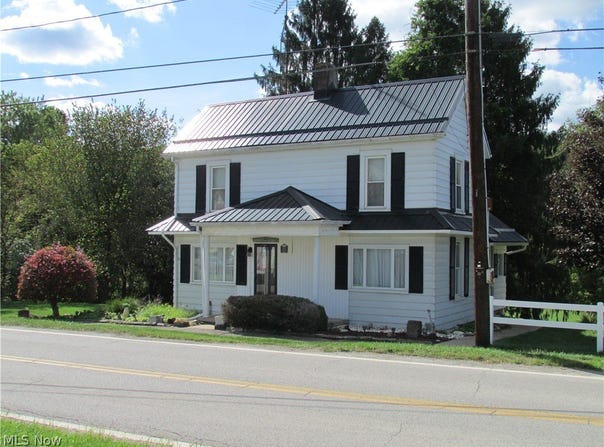 875 Washington, Bergholz, OH 43908